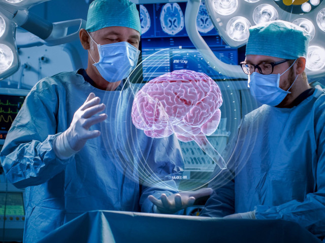 Read more about the article Chirurgia cerebrale con paziente sveglio: conosci questa procedura?
