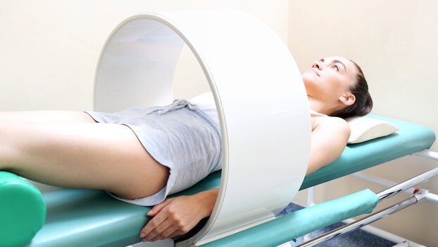 Read more about the article Come curare la borsite con la magnetoterapia?