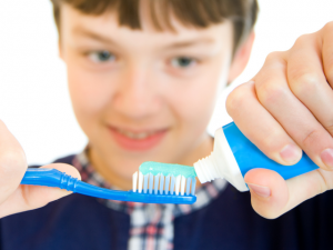 Read more about the article Come scegliere il dentifricio per bambini