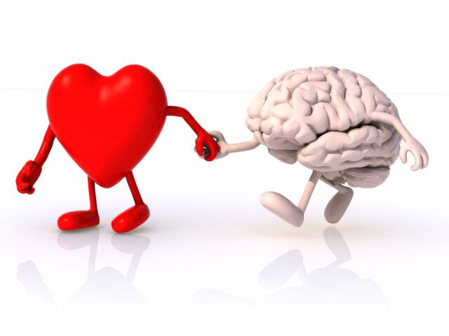 Scopri di più sull'articolo Il cervello innamorato: cosa succede nel cervello quando amiamo