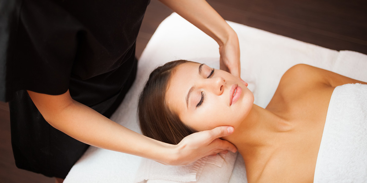 come funziona il massaggio cervicale medical group