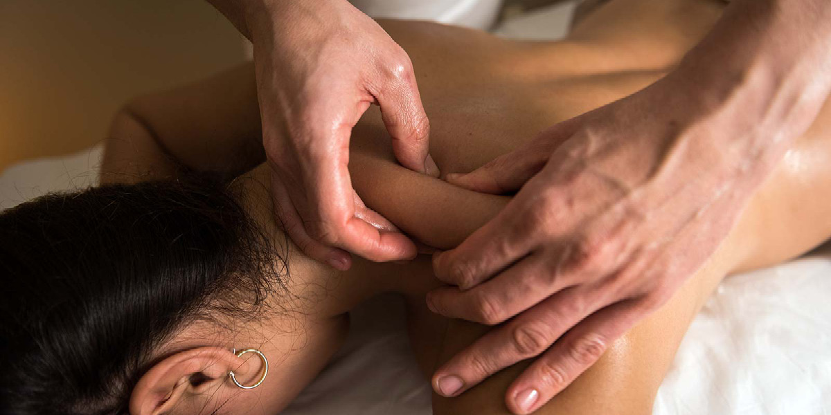 quali sono i benefici massaggio cervicale medical group