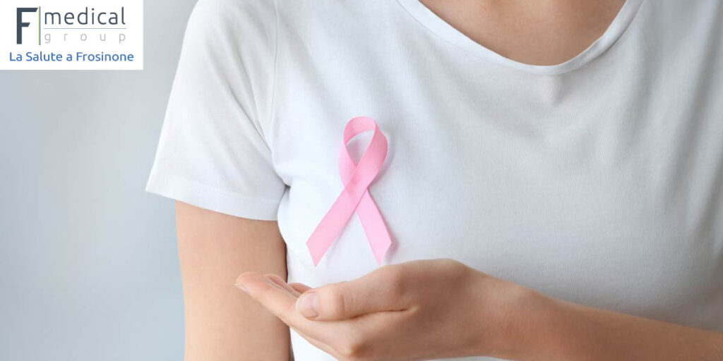 cancro mammografia f medical group frosinone