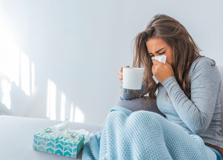 Scopri di più sull'articolo Il freddo è la causa del raffreddore?