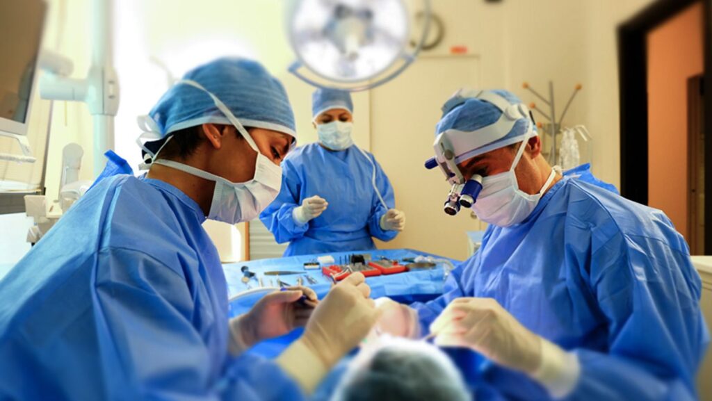 Chirurgia Orale ed Implantologia F-Medical Frosinone
