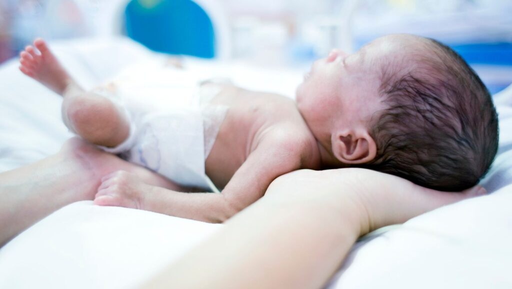Pediatria Neonatale F-Medical Frosinone