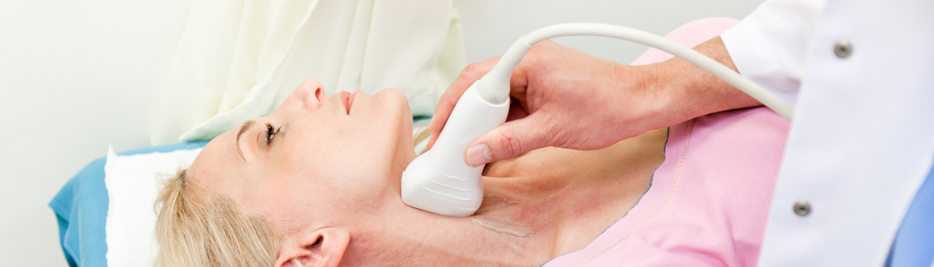 Esame Ecocolordoppler Tiroide e Paratiroide Medical Group - Formato Desktop