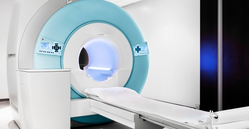 Risonanza Magnetica Anca e Bacino Medical Group - Formato Mobile