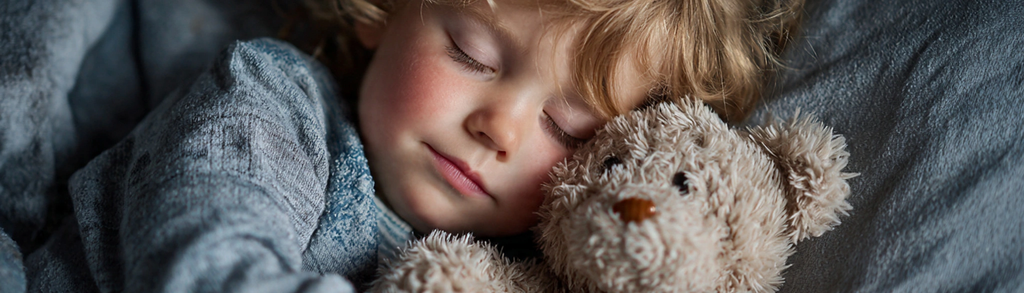 Pulsossimetria Notturna Pediatrica - Immagine Header